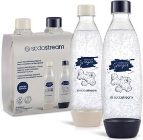 Láhev SodaStream FUSE Ginger 2x 1 l černá/bílá

 obrázek produktu 1 z 3