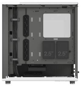 Case FRACTAL DESIGN Chalk White Tempered Glass Clear Tint bílá

 obrázek produktu 18 z 19