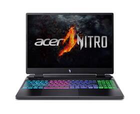 Notebook Acer Nitro 16 (AN16-42-R0GF) černý

 obrázek produktu 3 z 9