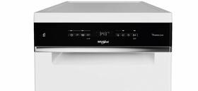 Myčka nádobí Whirlpool WH6FB10BS7A0W bílá barva
