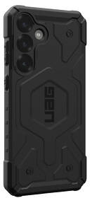 Kryt na mobil UAG Pathfinder na Samsung Galaxy S25+ černý

 obrázek produktu 2 z 14