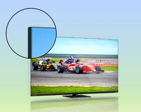 Televize Thomson 43QG7C14 

 obrázek produktu 10 z 11