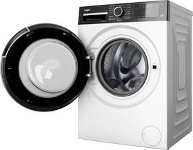 Pračka Whirlpool WAM 764KB CS bílá

 obrázek produktu 5 z 7