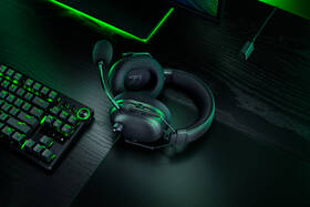 Headset Razer BlackShark V3 Pro černý

 obrázek produktu 10 z 12