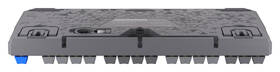 Klávesnice ENDORFY Thock V2 TKL Wireless US šedá

 obrázek produktu 13 z 23
