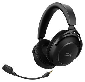 Headset HyperX Cloud Alpha 2 Wireless černý

 obrázek produktu 3 z 18