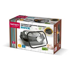 Pekáč Lamart LT1310 černý

 obrázek produktu 6 z 6