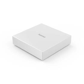 Řídicí jednotka Hama Smart Home Matter Hub, ZigBee, Thread bílá

 obrázek produktu 2 z 7