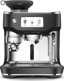 Pákový kávovar SAGE SES995BTR Oracle Dual Boiler černý

 obrázek produktu 5 z 7