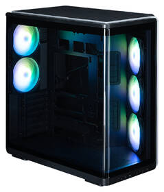 Case Zalman P60 černá

 obrázek produktu 9 z 15