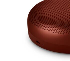 Přenosný reproduktor Bang & Olufsen Beosound A1 (3rd Gen) červený

 obrázek produktu 5 z 8