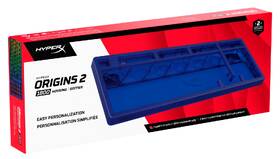 Kryt HyperX Origins 2 1800 Blue Housing modrý

 obrázek produktu 5 z 7