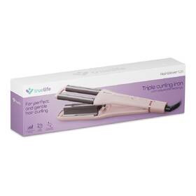 Kulma TrueLife HairWaver W6 růžová

 obrázek produktu 11 z 20