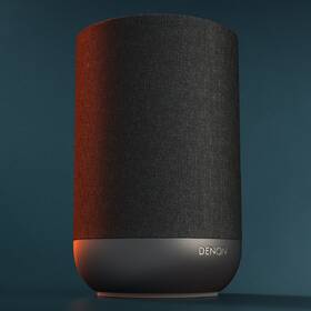 Reproduktor Denon Home 200 černý

 obrázek produktu 7 z 8