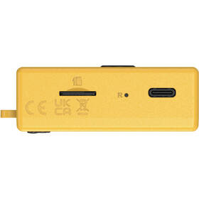 Digitální fotoaparát Kodak Charmera Keychain Blind Box vícebarevný

 obrázek produktu 13 z 19