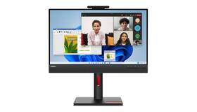 Monitor Lenovo ThinkCentre TIO-24 Gen5 černý

 obrázek produktu 3 z 9