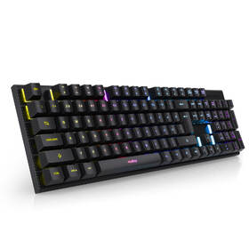 Klávesnice Niceboy Oryx K310 černá

 obrázek produktu 1 z 3
