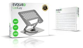 Stojan Evolveo CoolGuy 17" šedý

 obrázek produktu 9 z 9