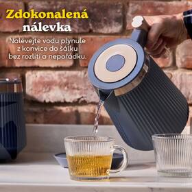 Rychlovarná konvice RUSSELL HOBBS Soft Navy 26752-70 modrá

 obrázek produktu 13 z 15