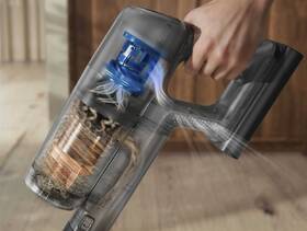 Tyčový vysavač Electrolux EP72UB21SW bílý

 obrázek produktu 9 z 31