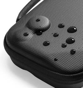 Pouzdro tomtoc FancyCase-G38, Steam Deck černé

 obrázek produktu 5 z 10
