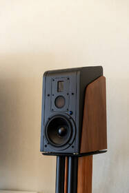 Reproduktory Swan M300MKII (2 ks) hnědé

 obrázek produktu 16 z 16