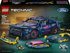 Stavebnice LEGO® Technic 42236 

 obrázek produktu 3 z 8