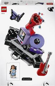 Stavebnice LEGO® Editions 43030 Editions M 

 obrázek produktu 4 z 9