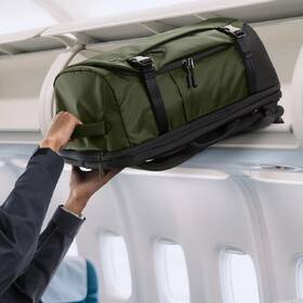 Batoh na notebook tomtoc Navigator - T66 Liteway Travel Backpack 40 l zelený

 obrázek produktu 6 z 20