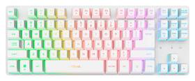 Klávesnice s myší Trust GXT 882 Wireless - TKL Keyboard, Mouse & XXL Mousepad Miami - CZ/SK 

 obrázek produktu 1 z 8