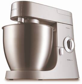 Kuchyňský robot KENWOOD KMM770 stříbrný

 obrázek produktu 7 z 10