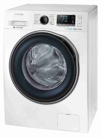 Pračka Samsung WW80J6610CW/LE bílá

 obrázek produktu 2 z 3
