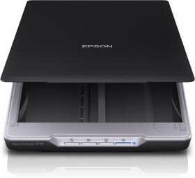 Skener Epson Perfection V19 černý

 obrázek produktu 1 z 2