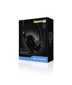 Sluchátka Sennheiser HD 2.20S černá

 obrázek produktu 5 z 6