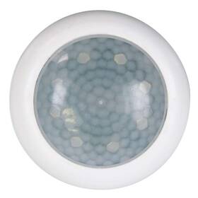 Noční světlo EMOS do zásuvky, 8 x LED s PIR čidlem bílé

 obrázek produktu 1 z 2