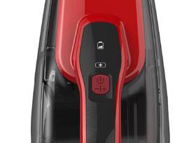 Akumulátorový vysavač Black+Decker DVJ315J 

 obrázek produktu 1 z 10