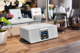 Internetový radiopřijímač GoGEN IR167BTW bílý

 obrázek produktu 3 z 9