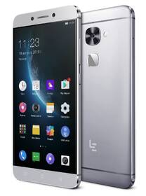 Mobilní telefon LeEco Le 2 Dual SIM 3GB+32GB šedý

 obrázek produktu 1 z 4