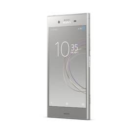 Mobilní telefon Sony XZ1 Dual SIM (G8342) stříbrný

 obrázek produktu 2 z 14