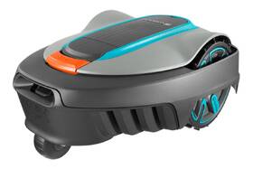 Robotická sekačka Gardena Sileno city 250 (s baterií) 

 obrázek produktu 6 z 8