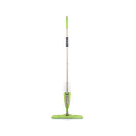 Mop ETA 2525 90000 zelený

 obrázek produktu 1 z 7