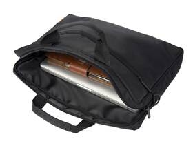 Brašna na notebook Canyon Casual pro 15.6" černá

 obrázek produktu 2 z 4