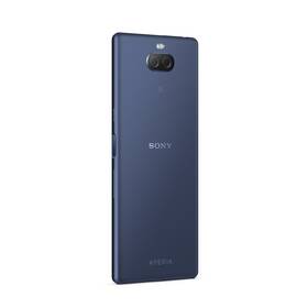 Mobilní telefon Sony 10 (I4113) modrý

 obrázek produktu 7 z 13