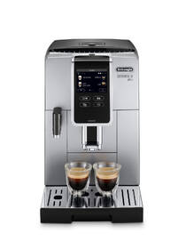 Espresso De'Longhi ECAM370.85.SB černé/stříbrné

 obrázek produktu 1 z 13