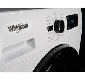 Pračka se sušičkou Whirlpool FWDG97168B EU bílá

 obrázek produktu 3 z 7