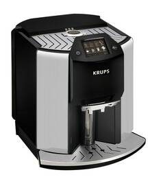 Espresso Krups EA907D31 chrom

 obrázek produktu 2 z 11