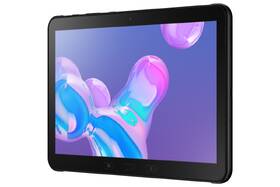 Dotykový tablet Samsung Tab Active Pro LTE černý

 obrázek produktu 3 z 12