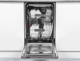 Myčka nádobí Whirlpool WSIO 3O34 PFE X nerez

 obrázek produktu 7 z 12
