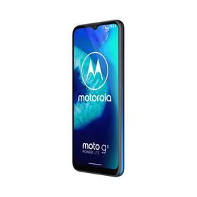Mobilní telefon Motorola Moto G8 Power Lite - Royal Blue 

 obrázek produktu 2 z 12