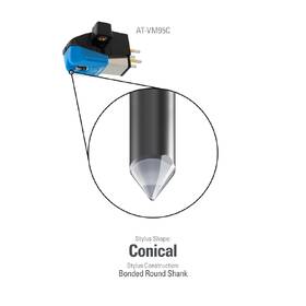 Gramofonová přenoska Audio-technica AT-VM95C modré

 obrázek produktu 2 z 3